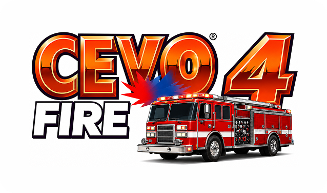 CEVO 4 Fire Extended Edition – Instructor’s Kit