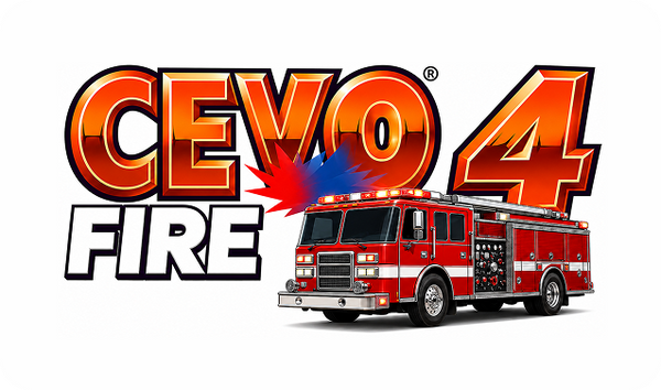 CEVO 4: Fire Instructor’s Kit