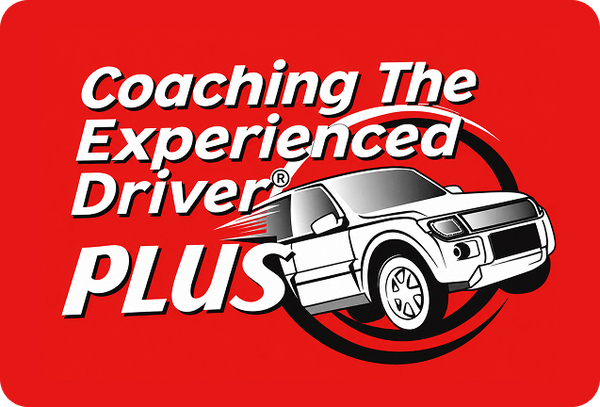 Coaching The Experienced Driver PLUS Online