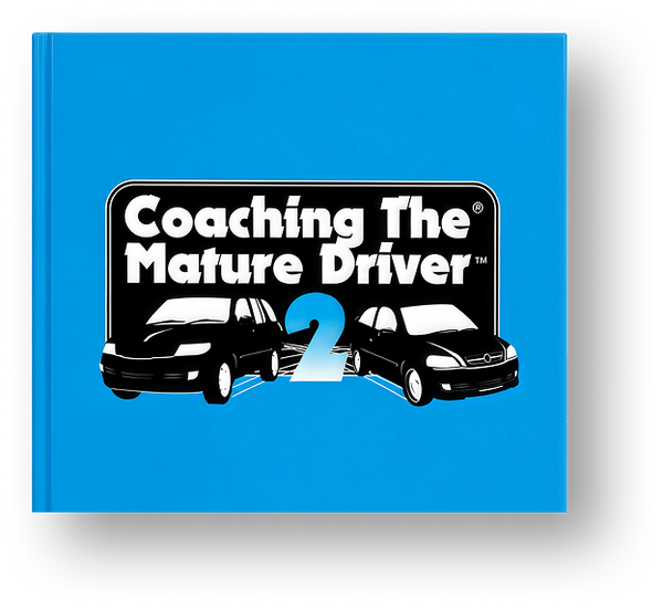 Coaching The Mature Driver 2 – Response Books