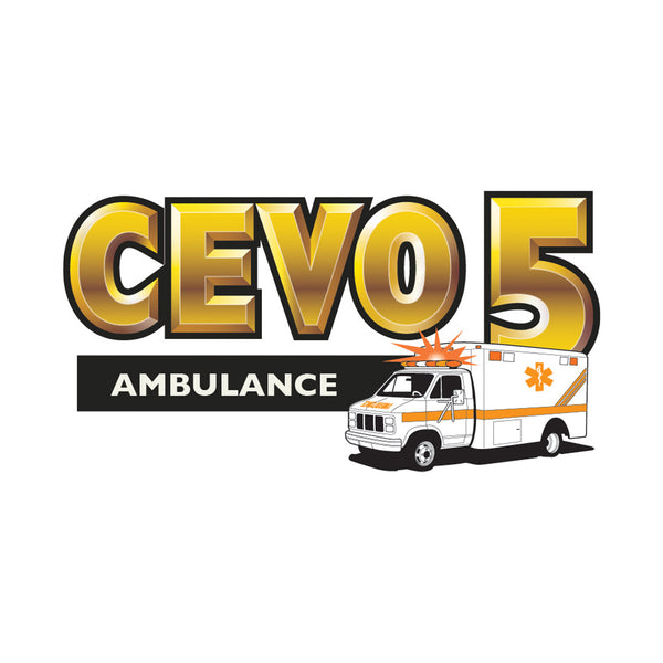 CEVO 5: Ambulance – Online