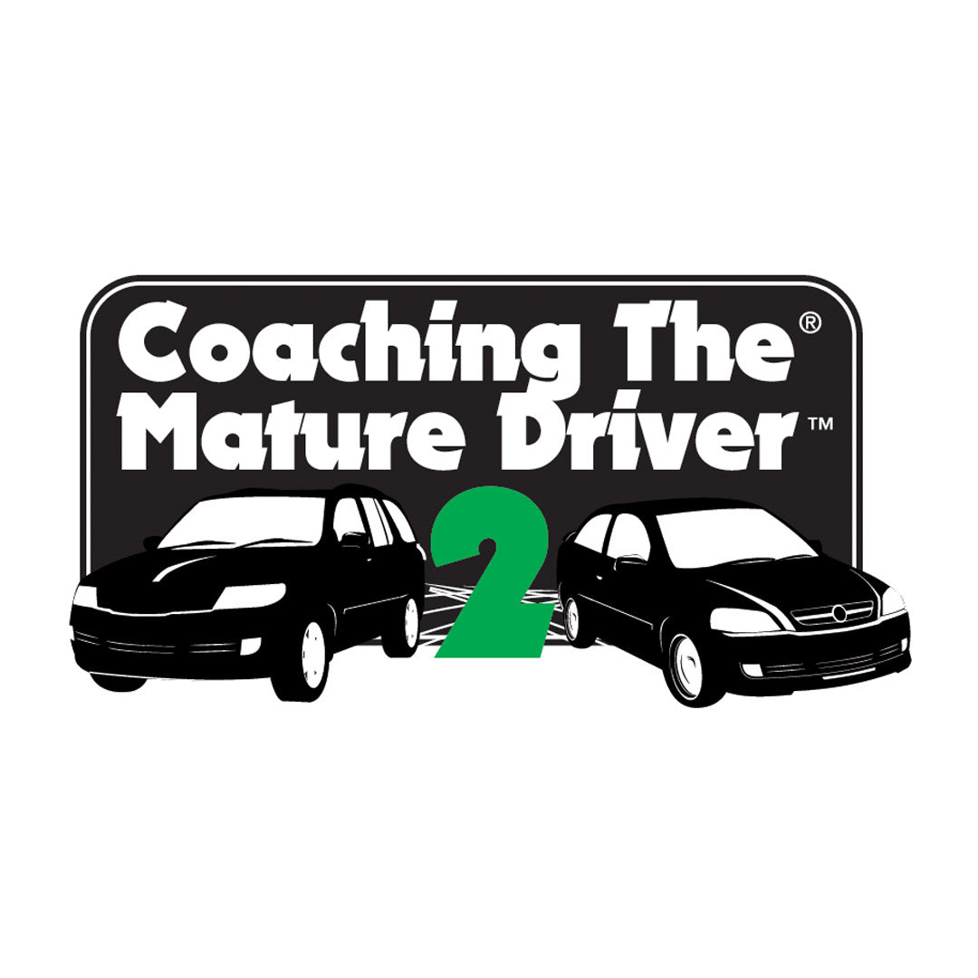 Coaching The Mature Driver 2